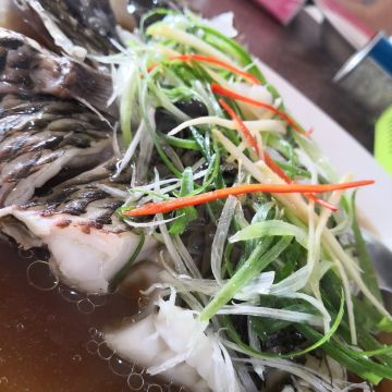 澎湖風味館（觀音店）