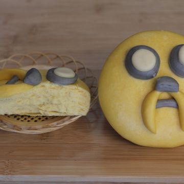 蔡家包子饅頭店