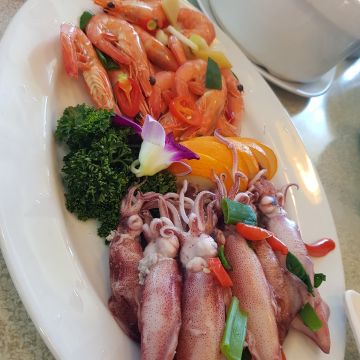宜蘭蘆花雞料理餐廳