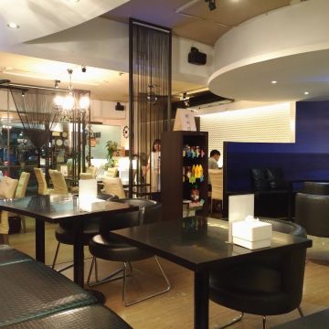 25號廚房 25 Kitchen