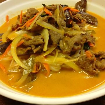 泰Yummi Yummi Baan Thai