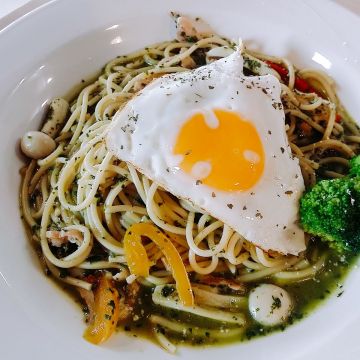 玩的瘋 Wonderful 親子廚房