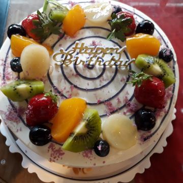 卡帛咖啡素食烘焙坊