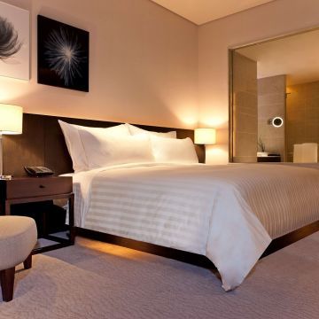 寒舍艾麗酒店-宴會廳