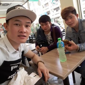 李記古味紅茶冰（士林店）