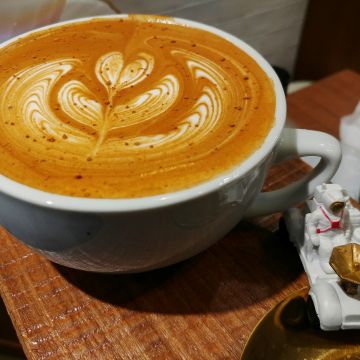 珈琲月 Coffee Moon