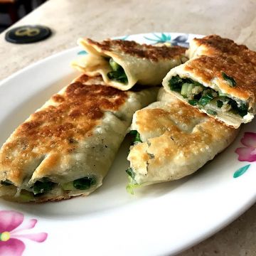 山東麵食水餃館