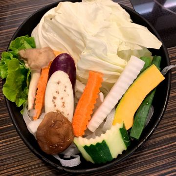 北澤壽喜燒專門店（西屯店）