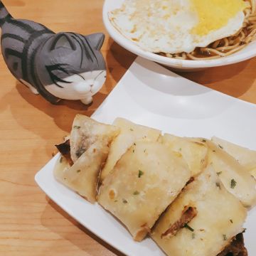 幸福廚房（新莊店）