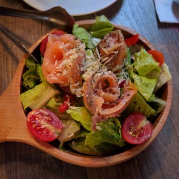 布娜飛比利時啤酒餐廳 台北市民店