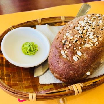 客林義大利餐廳