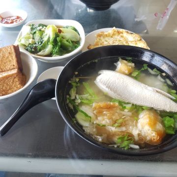 源味虱目魚專賣店