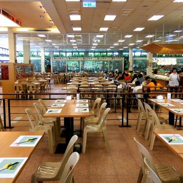 田園元太祖北方風味餐廳