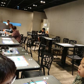 光州神仙炉 신선로