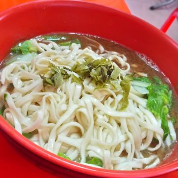 雙溪市場臭豆腐