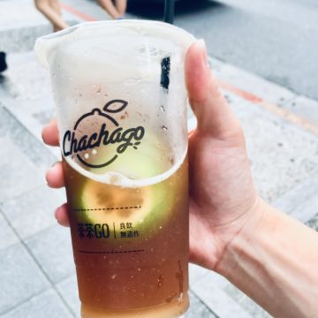 茶茶果 ChaChaGo