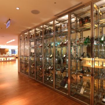 礁溪長榮鳳凰酒店-煙波亭