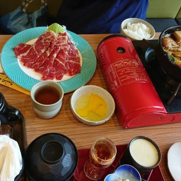 知多家（台北中正店）