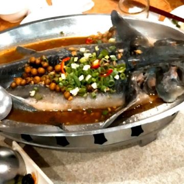 尚食在餐廳（大里店）