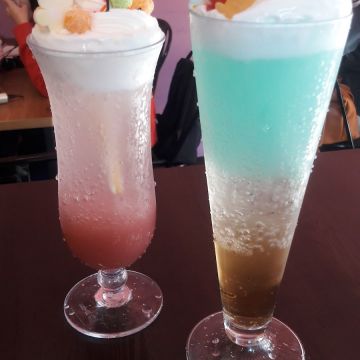 RainbowHoliday Caffè&Bar