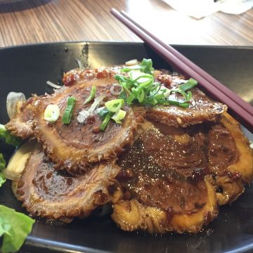 塘閣私房料理小館