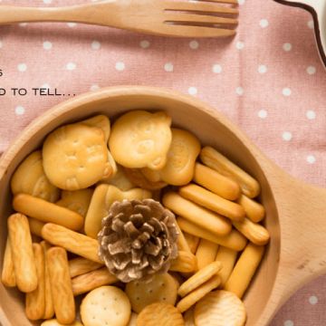 九福 幸福點心研究所