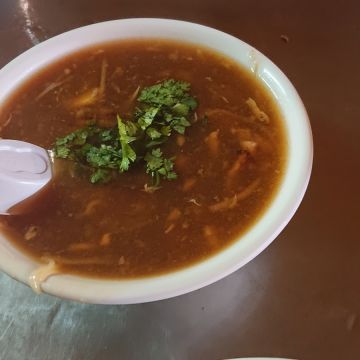 海珍米糕肉羹店