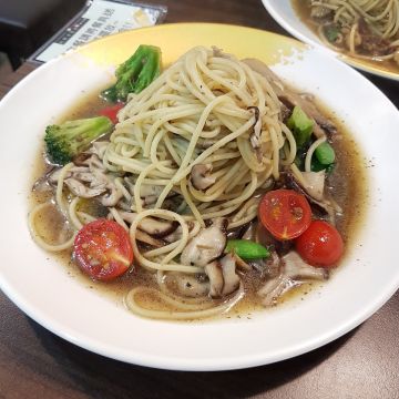 托斯卡尼尼快炒義大利麵 TOSCANINI（桃園店）