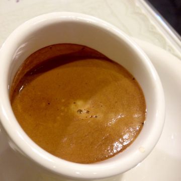 巷內咖啡（台中西區店）