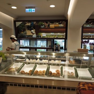 馬哥孛羅咖啡館 marco polo café