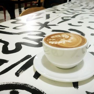 Stay & Go Coffee Company