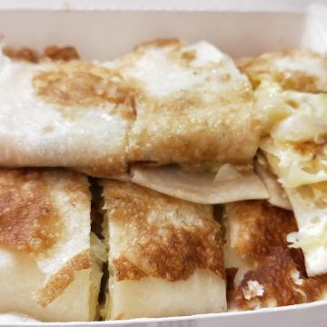 艾搗蛋手工蛋餅