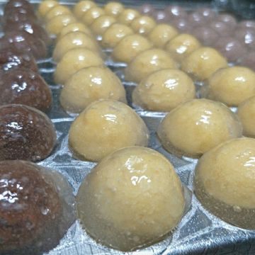 栗子鄉 糖炒栗子