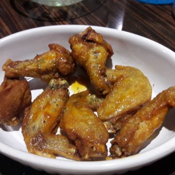 還我牛美式碳烤牛排