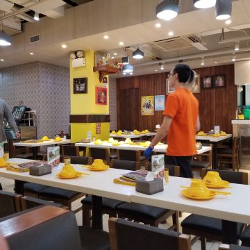 小曼谷（台南東區店）