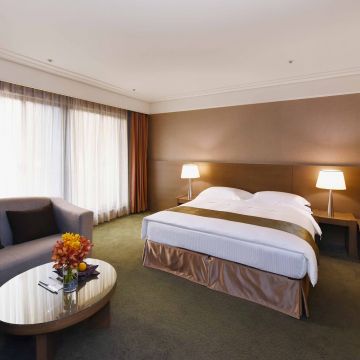 桃園福容大飯店-芙蓉廳