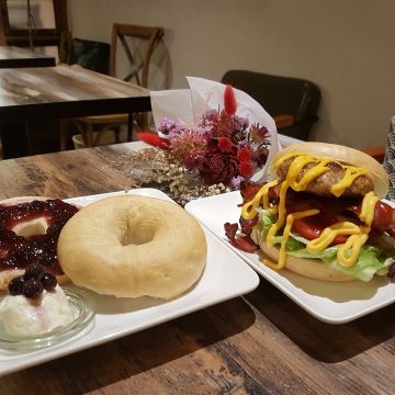 一樂咖啡輕食館