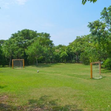 松湖休閒親子莊園