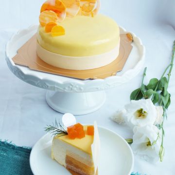 YOLO MOMENT 新美式舒食 & 烘焙坊