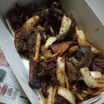 家之香脆皮烤鴨（泰山店）