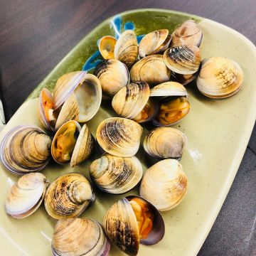 監烤院海鮮燒烤