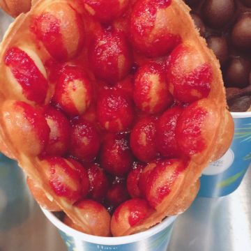 波波食堂Bubble House 台中店