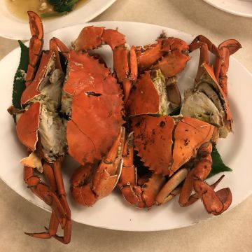 東昇餐廳（竹東店）