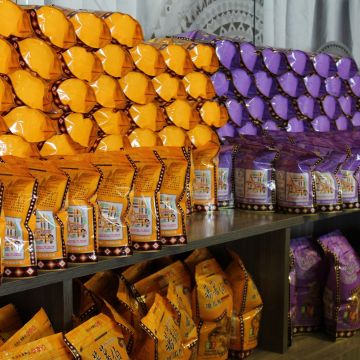 台東蕃薯哥地瓜酥