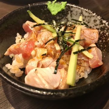 和原日式家庭料理