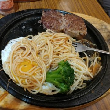 澳客炙燒牛排 OAK Steak House