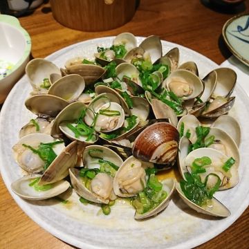 樂座爐端燒 ROBATAYAKI