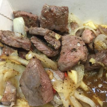 紅螞蟻平價鐵板燒