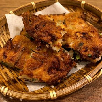 三千浦韓式小吃