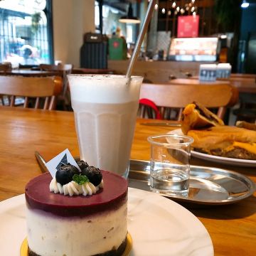 那個那個咖啡（台中東區店）